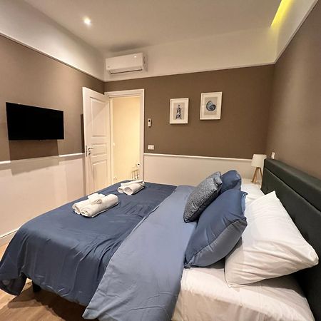 Florio House Bed & Breakfast Palermo Exterior foto