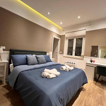 Florio House Bed & Breakfast Palermo Exterior foto