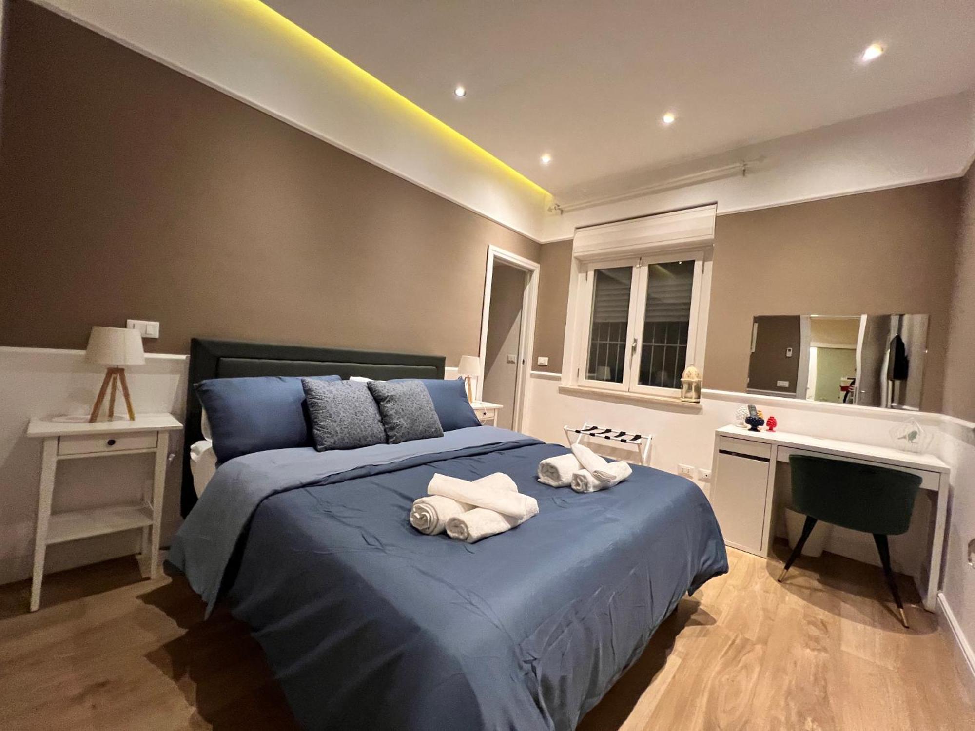 Florio House Bed & Breakfast Palermo Exterior foto